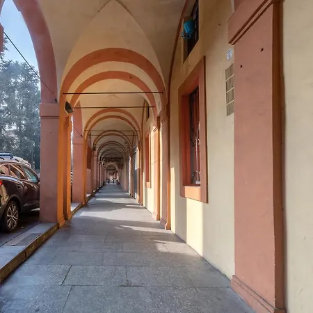 Saragozza District *